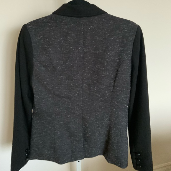 Chapter One Blazer - Picture 2 of 2